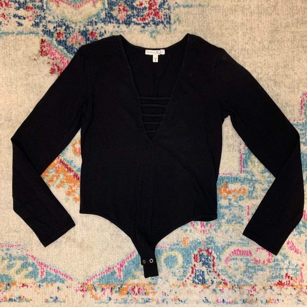 EXPRESS Body Suit